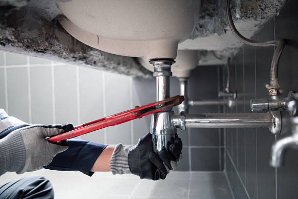 Trusted Pipe Repair service in Adamsville, PA - AAA Plumbing Heating